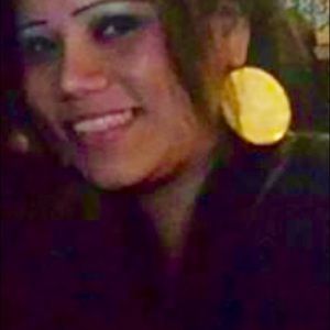 Meet your Posher, April